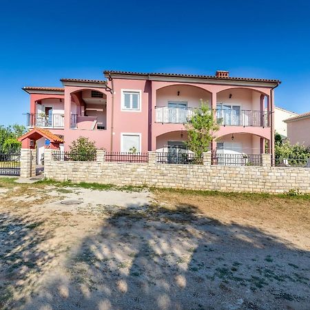 Apartman Vera Pula Zewnętrze zdjęcie