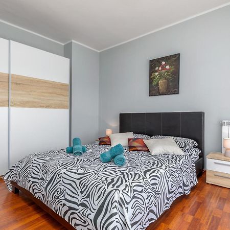 Apartman Vera Pula Zewnętrze zdjęcie